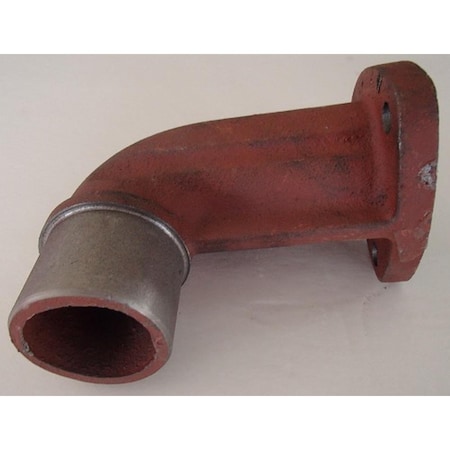 Aftermarket 8" Exhaust Elbow 1693855M1